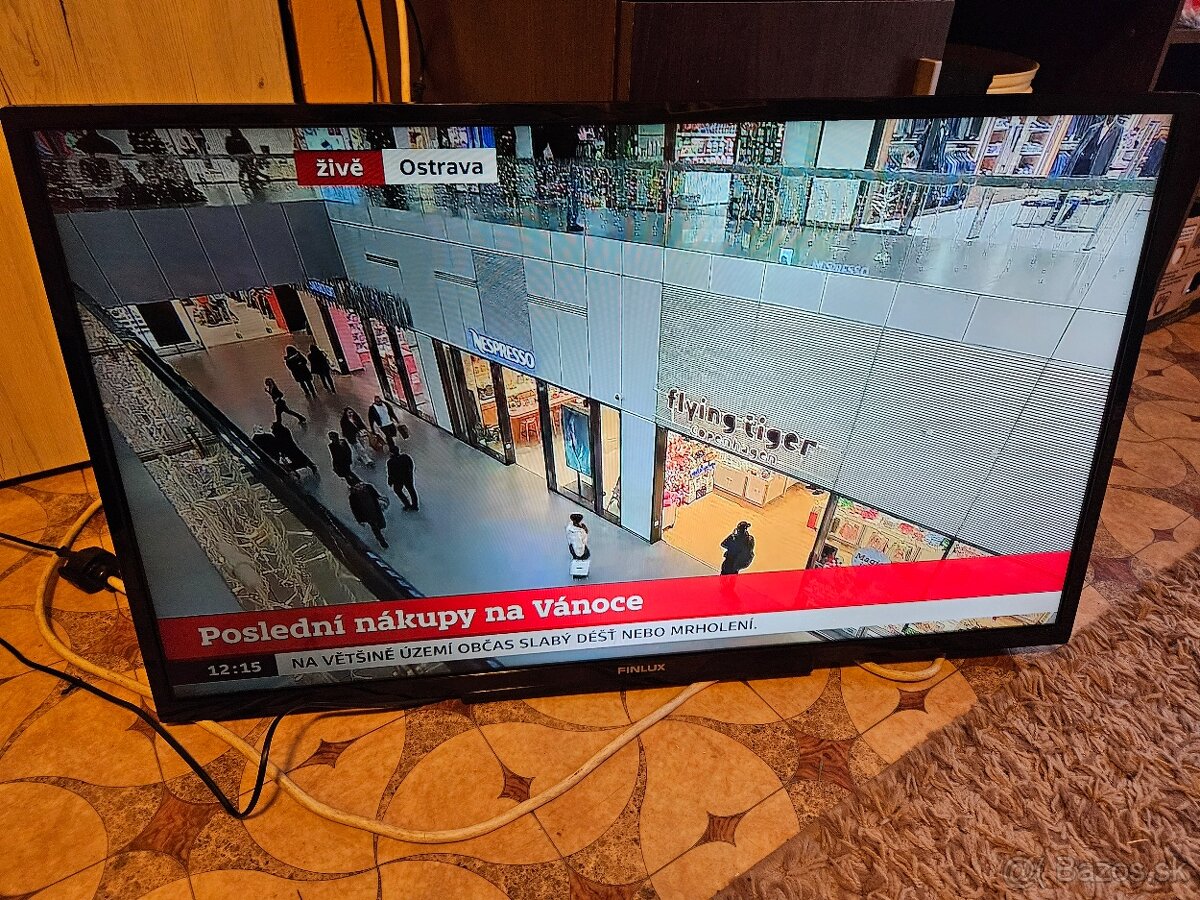 Finlux 39FLZR274S (99 cm) - 3