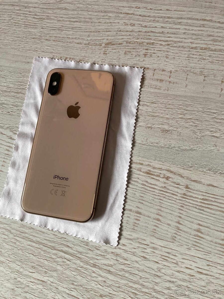 iPhone XS 256gb - 3