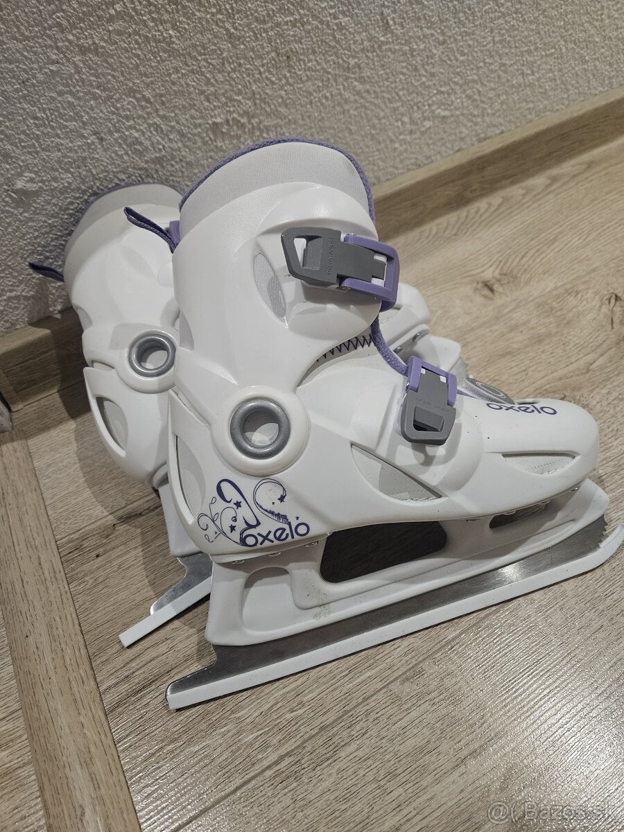 dievčenské korčule - 3