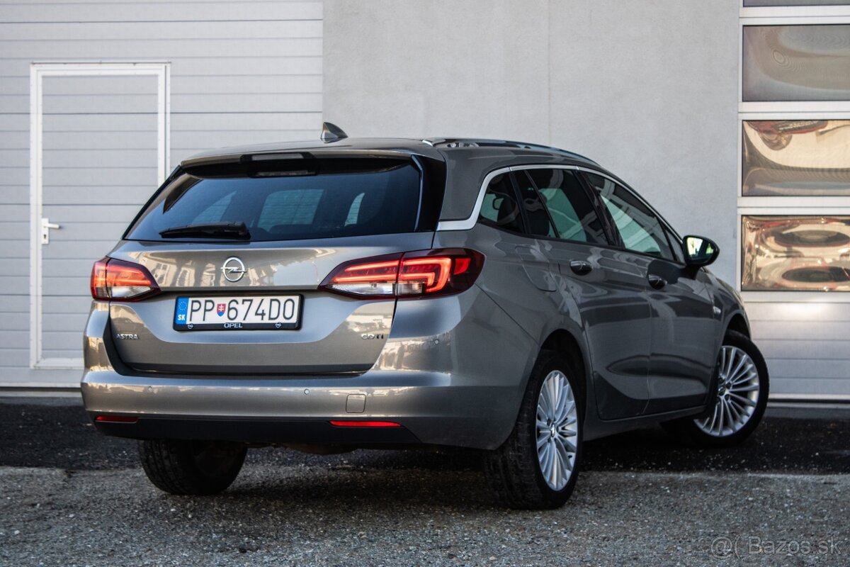 Opel Astra Sport Tourer ST 1.6 CDTI - 3