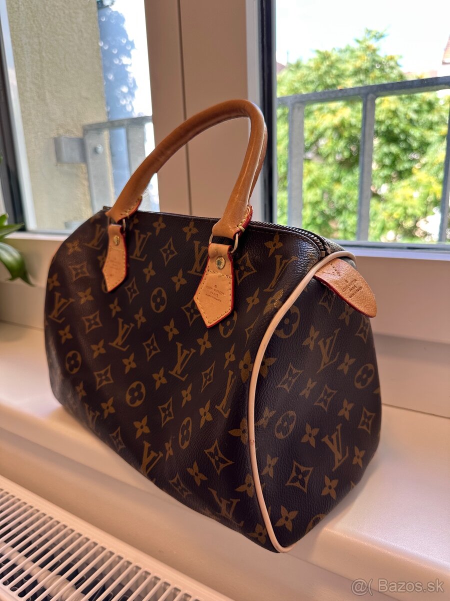 Kabelka louis vuitton - 3