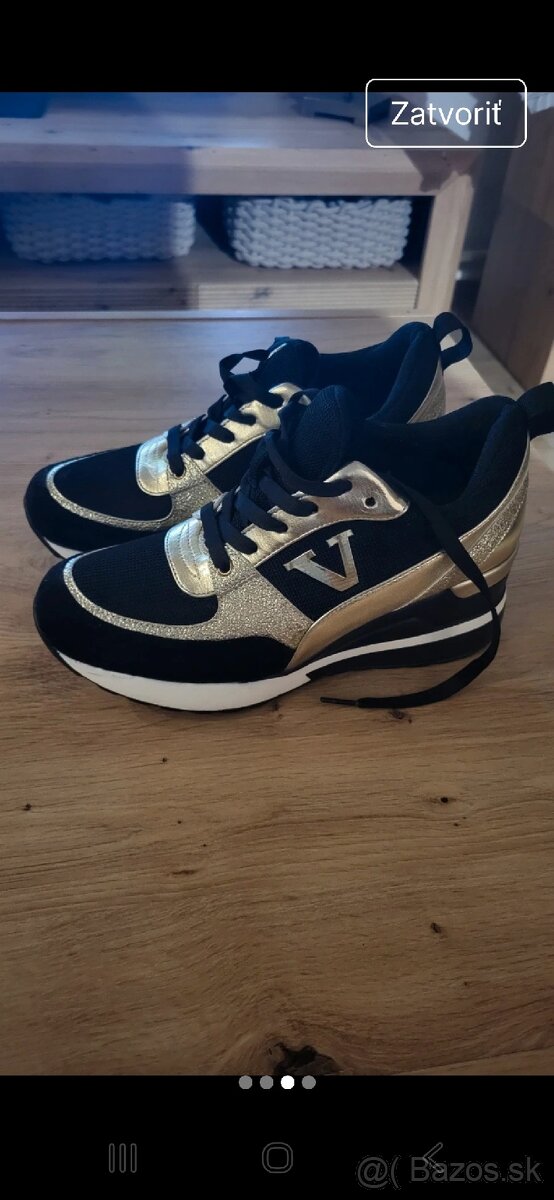 Dámske tenisky - 3