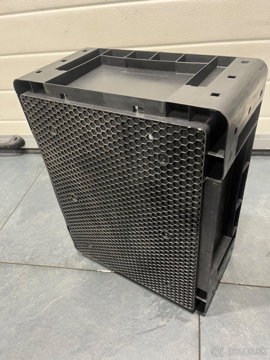 Plastova prepravka - 3