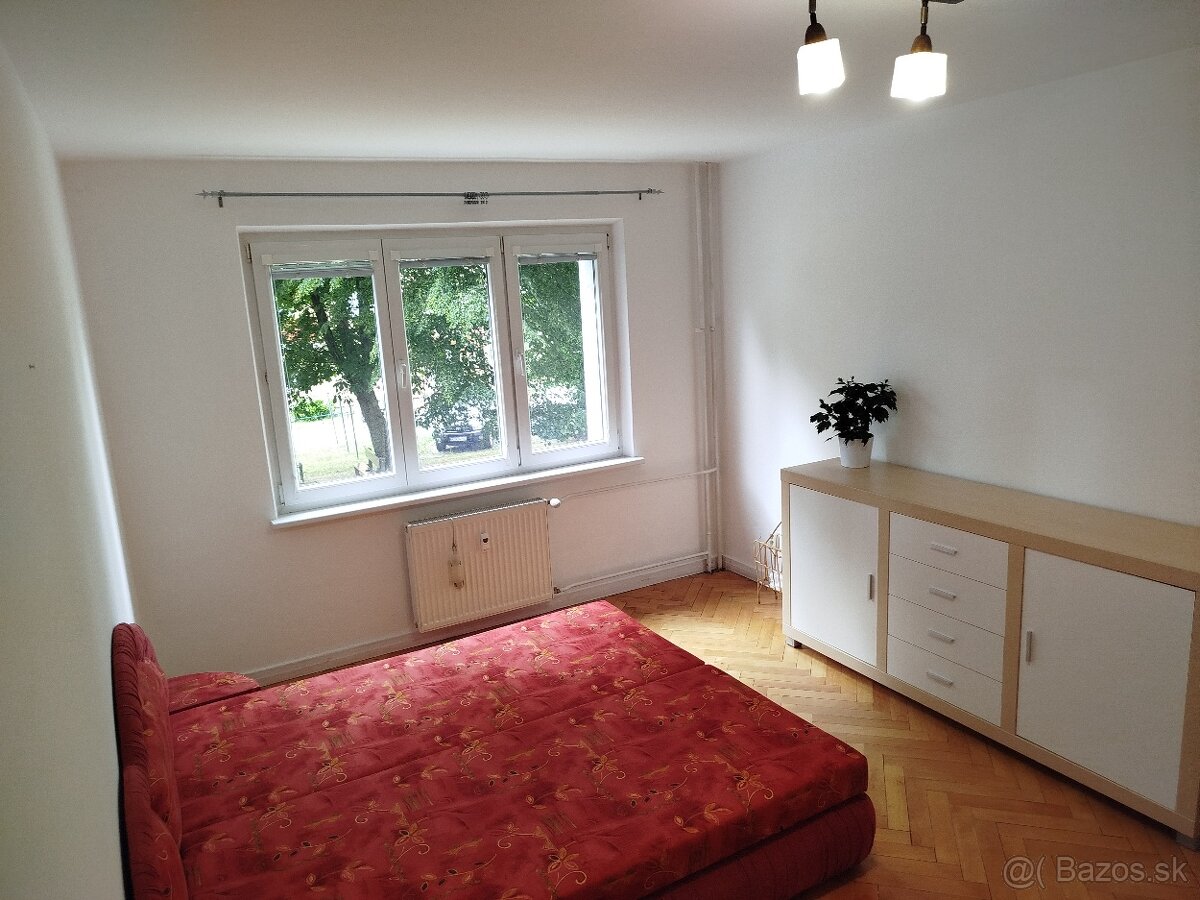 2 i byt kysucké nové mesto - 3