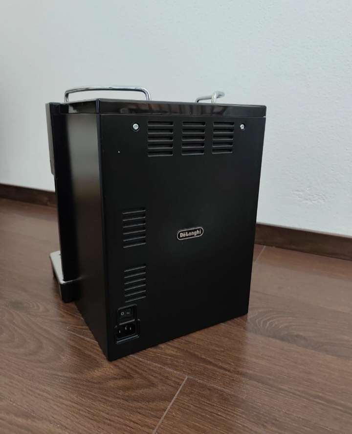 Kávovar De’Longhi - 3