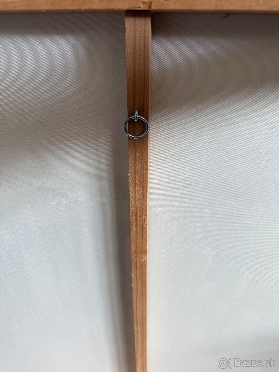 Obraz 100x145 - Kare - 3