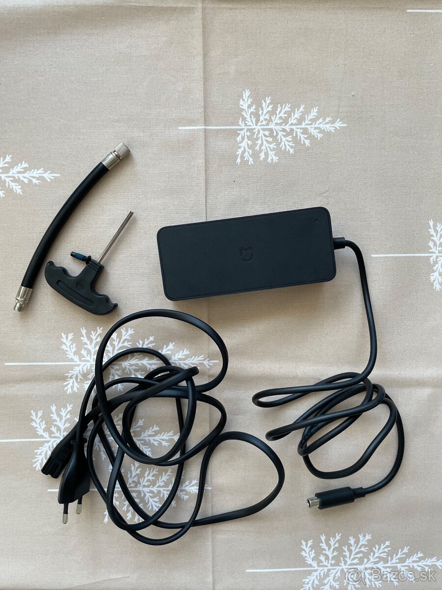 Xiaomi Electric Scooter 1S - 3