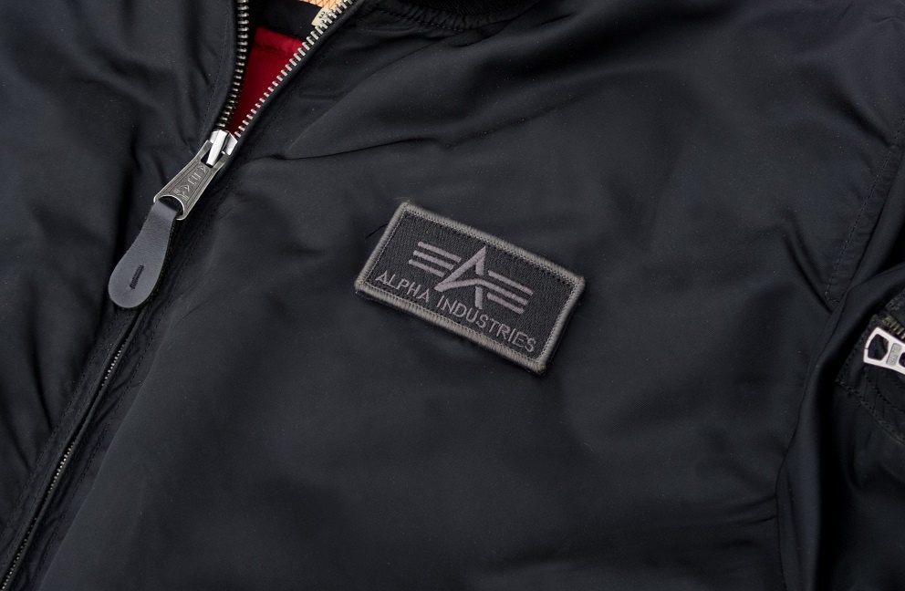 Alpha Industries MA-1 D 3XL - 3
