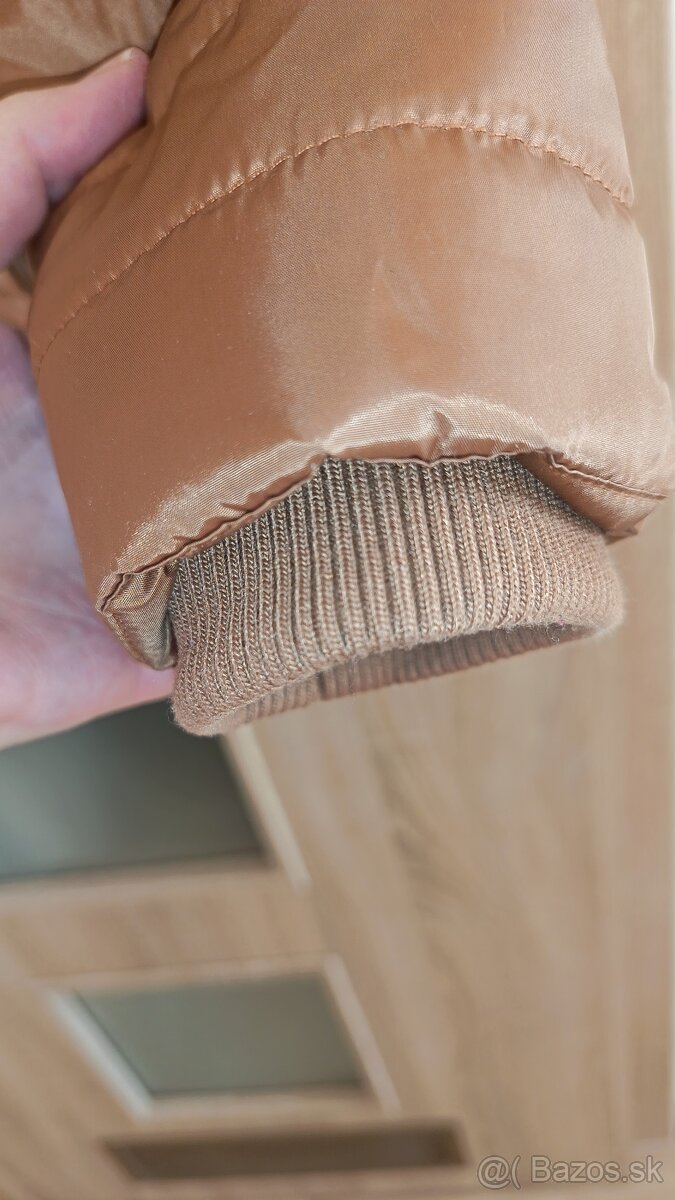 Dámska prešívaná bunda - 3