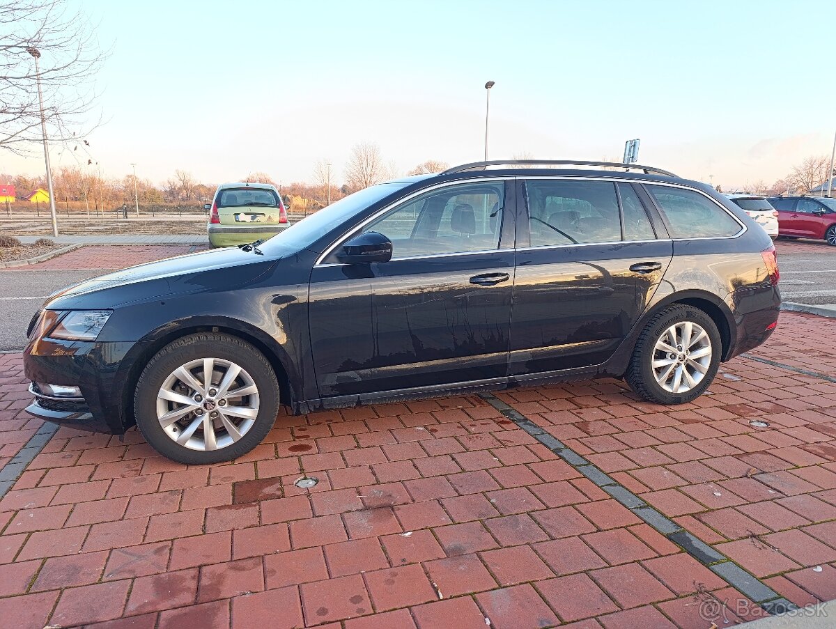 Octavia 2.0 TDI - 3