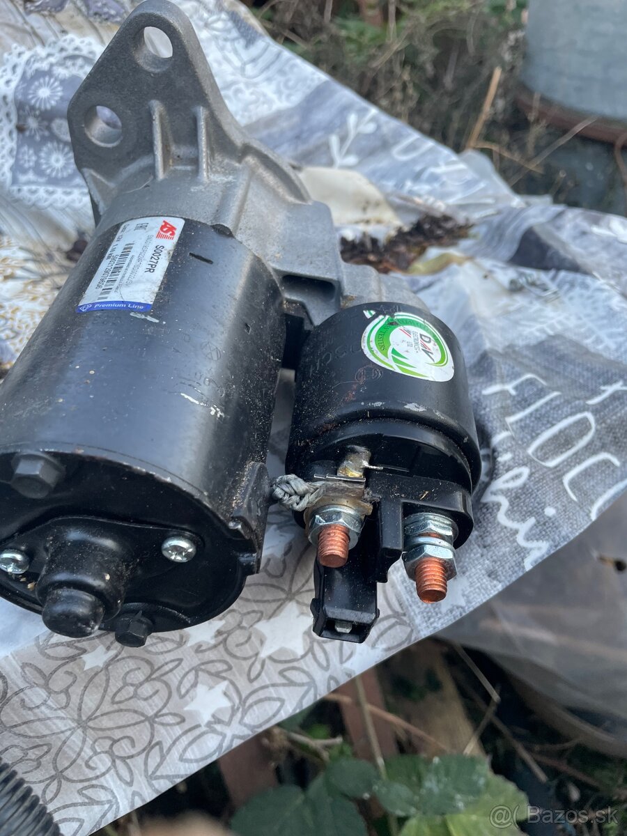 Caute mám tu veľa dielov na BMW e39 e46 - 3