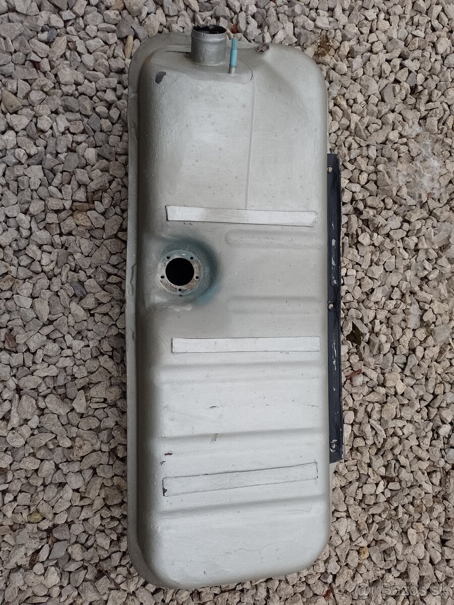 NADRZ SKODA 100/110R/1000MB - 3