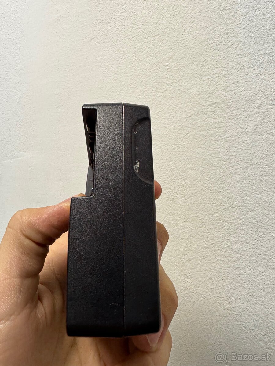 Nabíjačky Canon pre batérie LP-E6 - 3