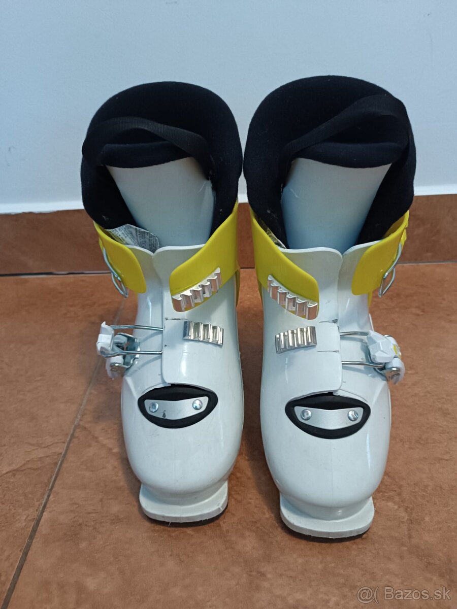 Lyže a lyžiarky - 3