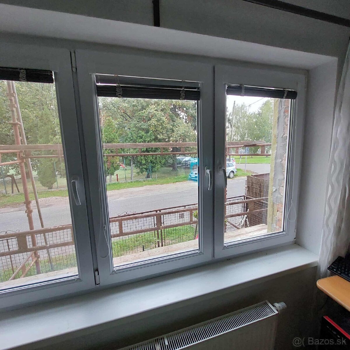 Okno - 3