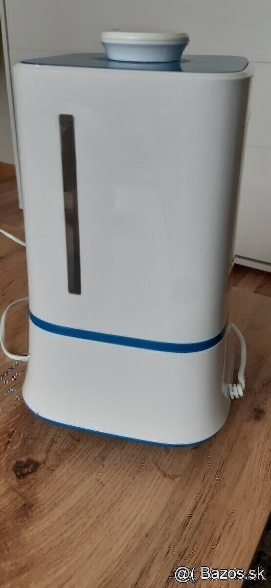 Zvlhčovač vzduchu Esperanza - 3