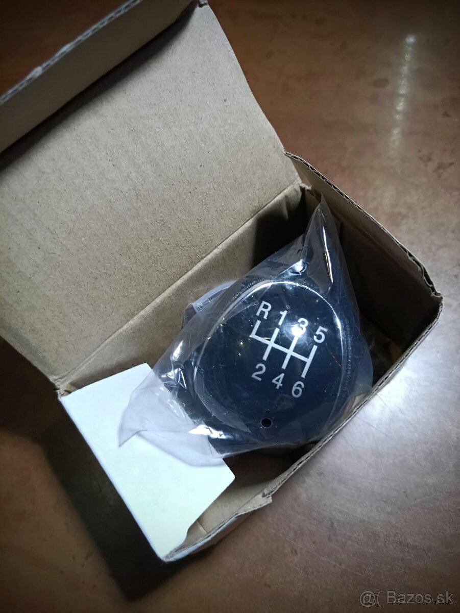 Radiaca páka - rukoväť, knob Ford - 3