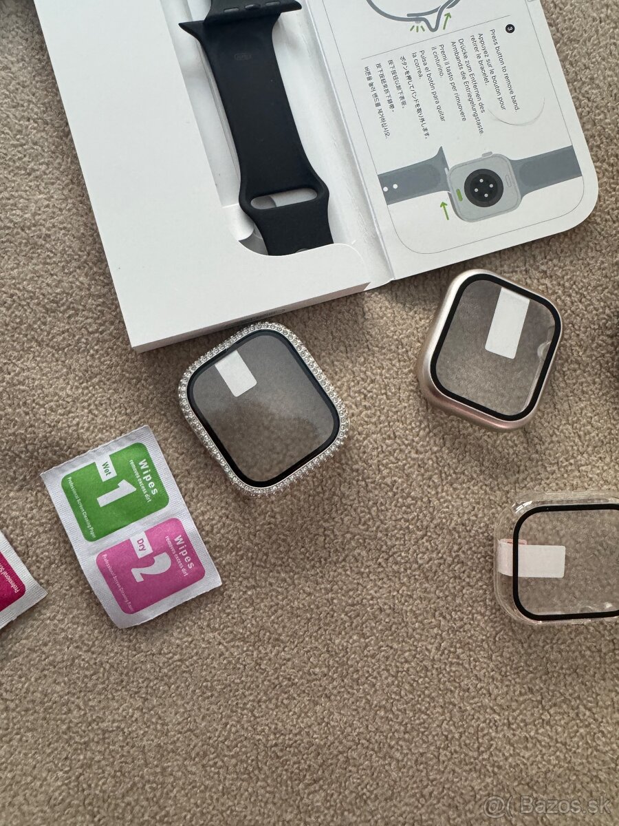 Apple watch 10series 46mm - 3