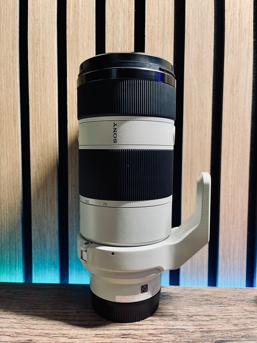 Sony FE 70-200mm f/4 G OSS - 3
