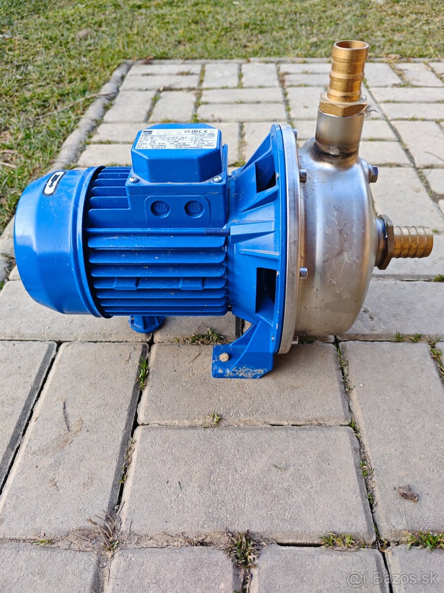 odstredivé čerpadlo značky Ebara - 3