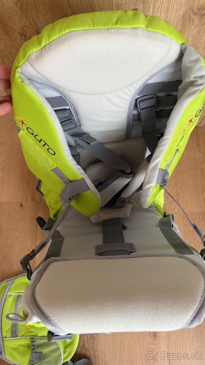Detsky nosič Guto - 3