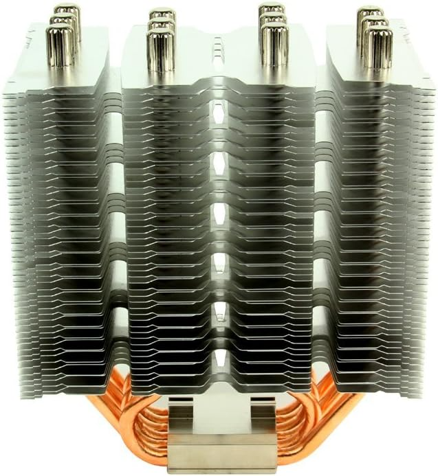 Scythe Mugen 4 (SCMG-4000) – chladič CPU (Intel LGA 2011/136 - 3