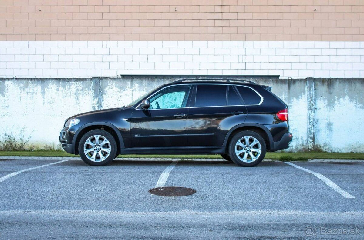 BMW X5 xDrive30d - 3
