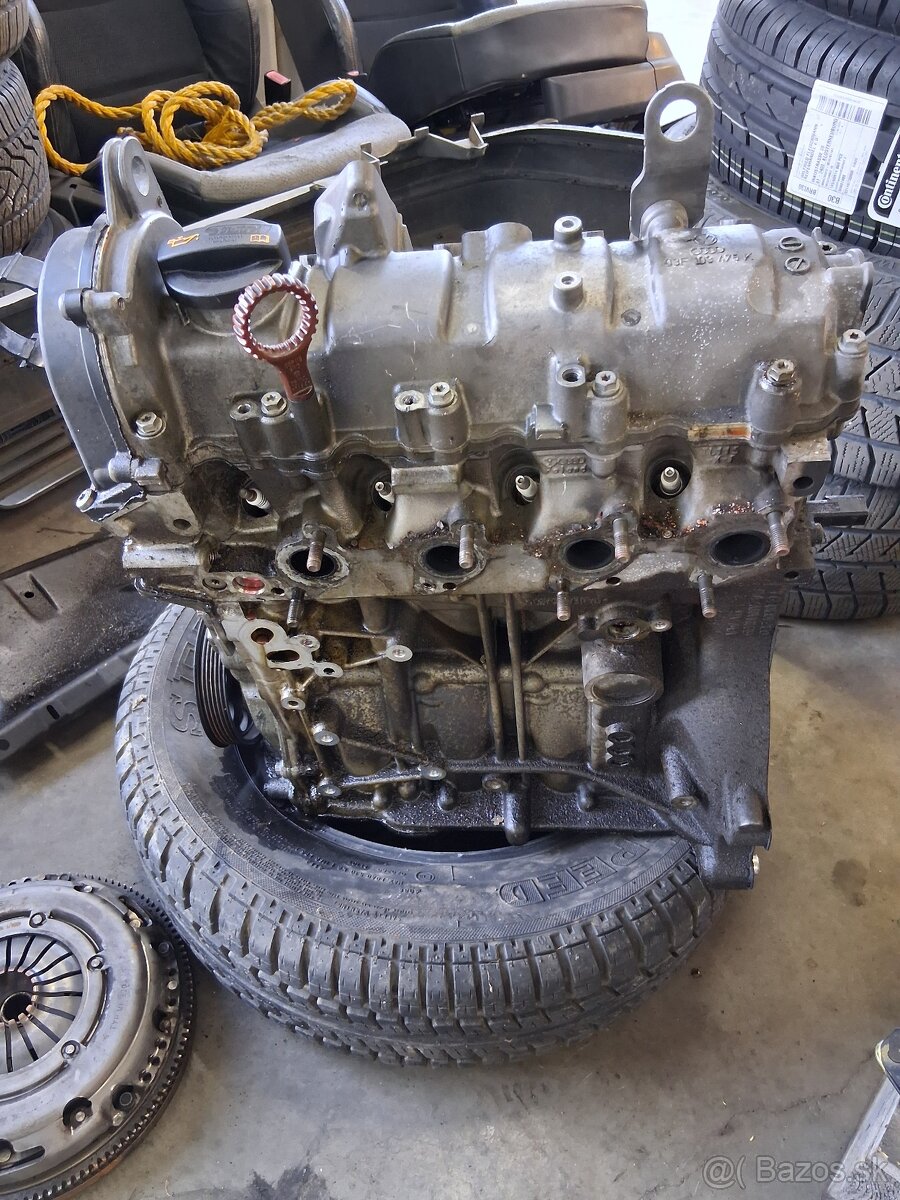 Motor 1.2 tsi 77kw CBZB - 3