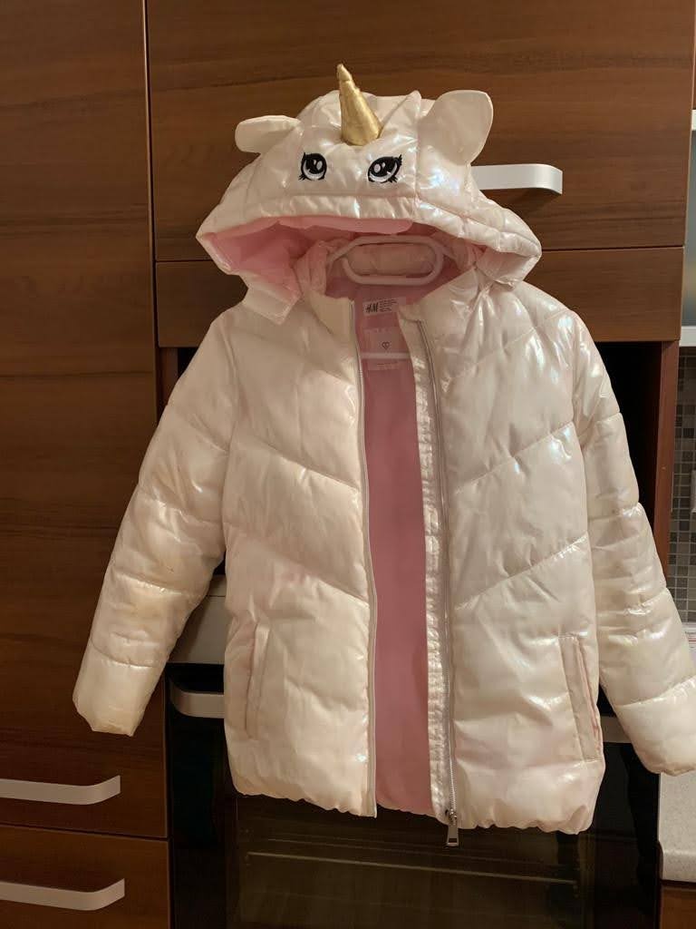 Detske zimne bundy - 3