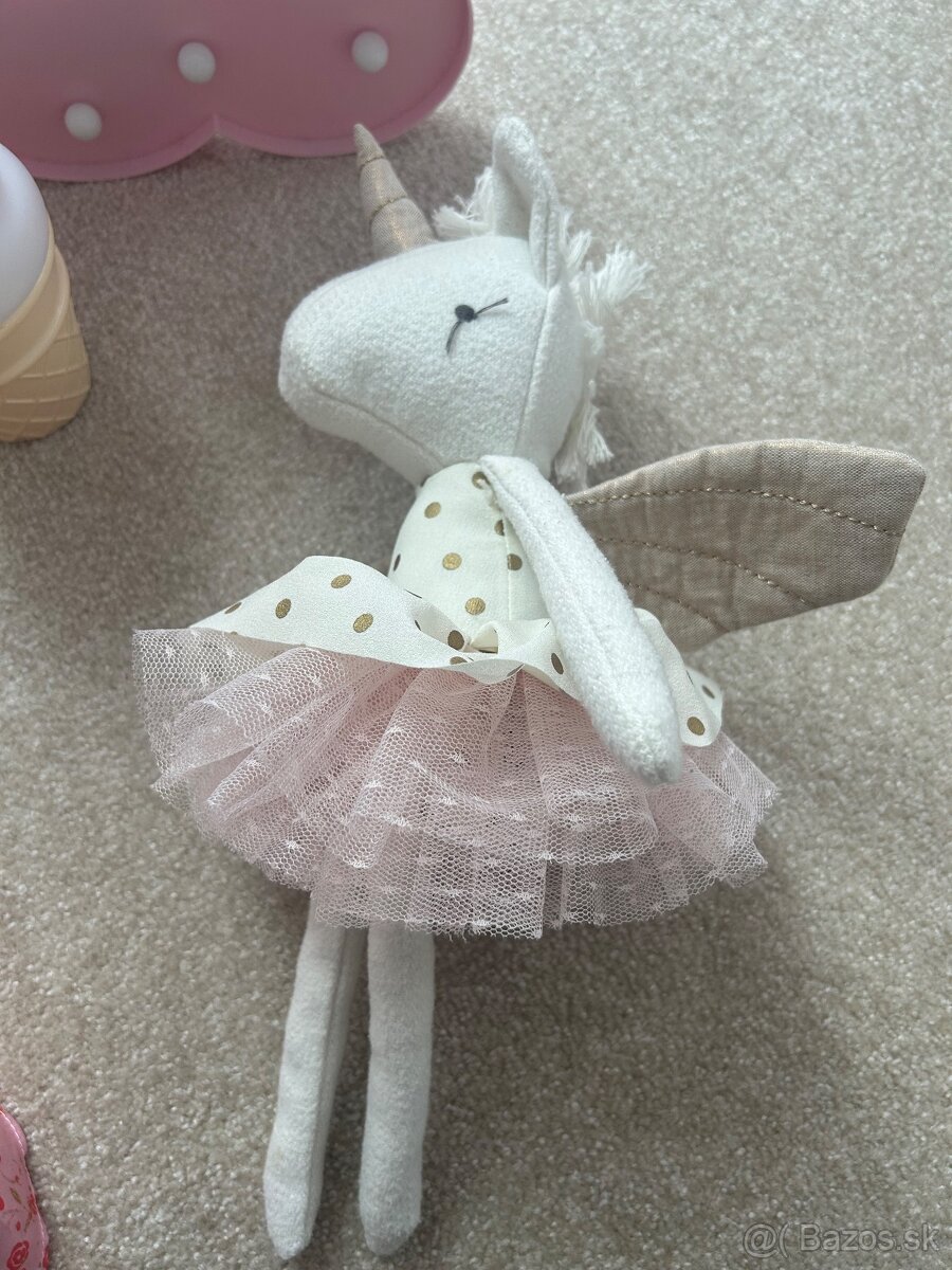 Balík hračiek pre dievčatko - 3