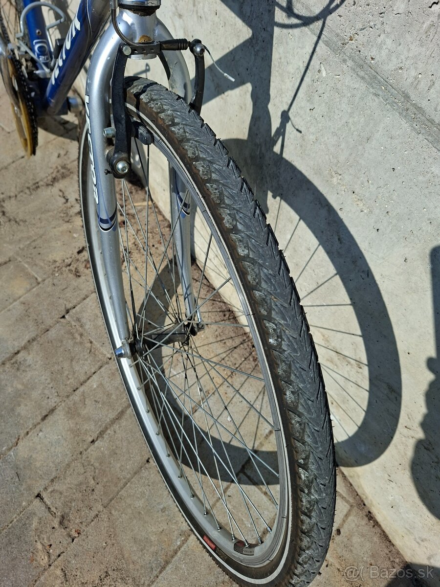 Pansky bicykel Vector - 3