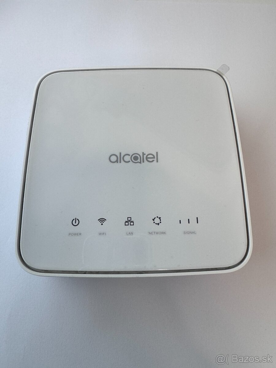 Alcatel HH40 V 2.4 GHz 150 MBit - 3