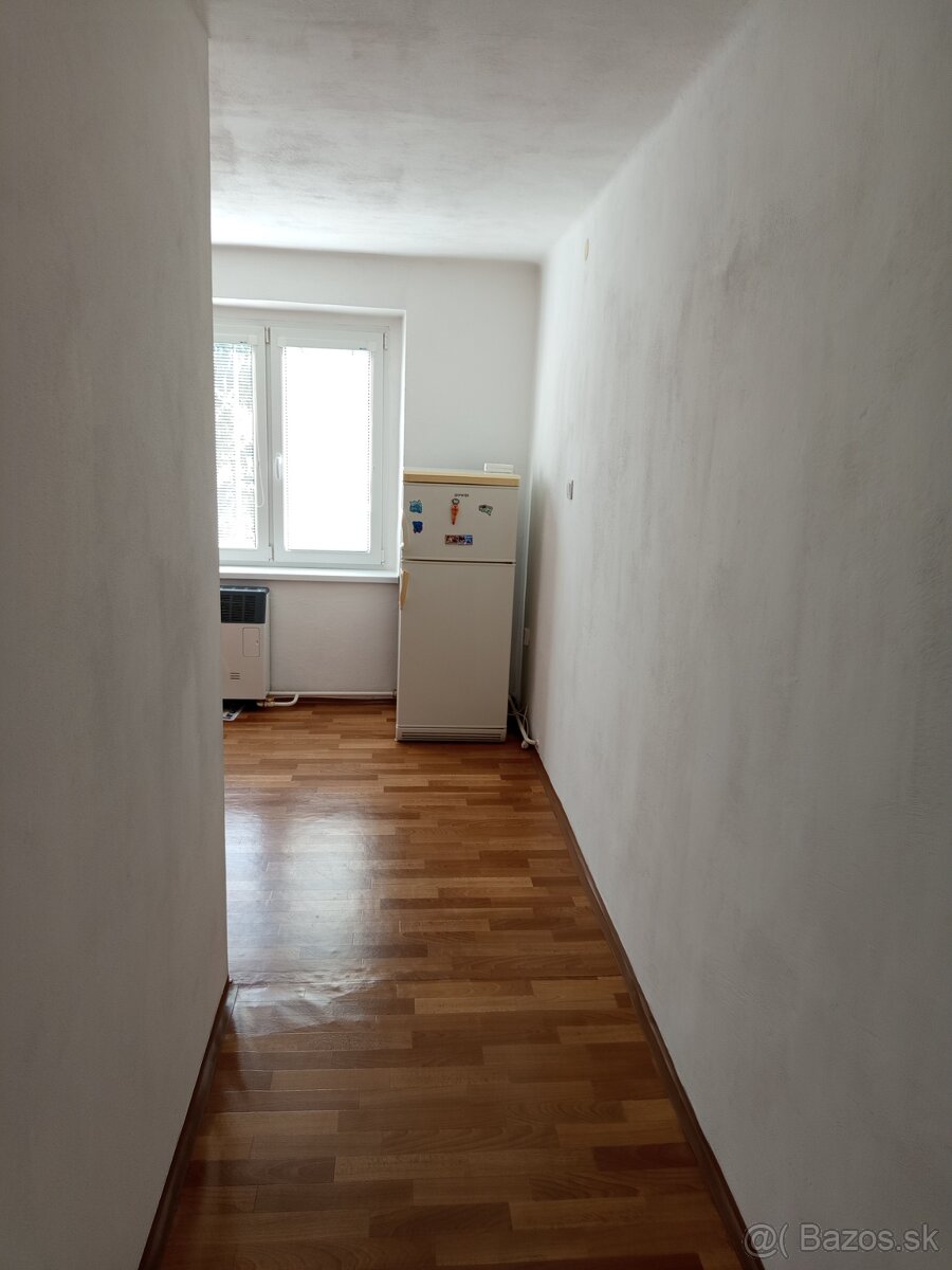 Predám byt - 3