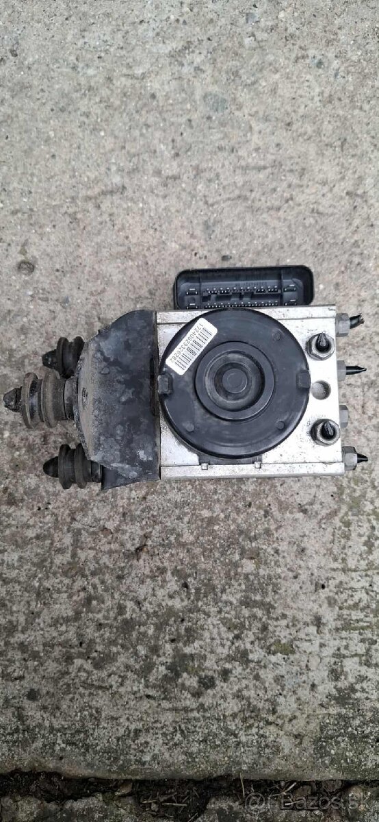 ABS Pumpa VW Group , Škoda , Seat , VW - 3