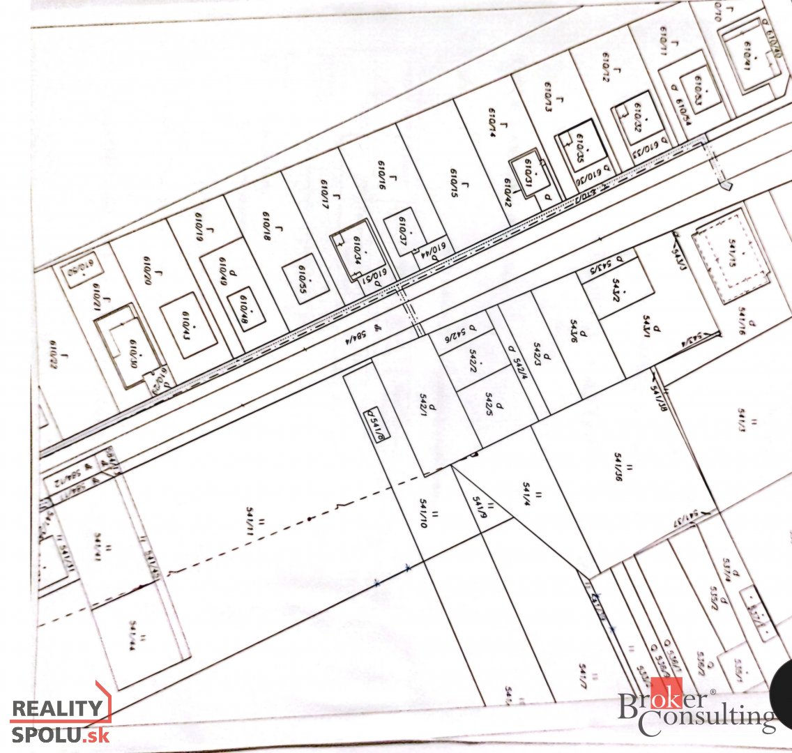 Pozemok Gôtovany na predaj - 3