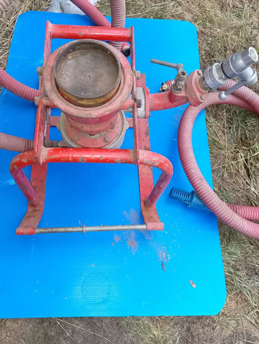 Čerpadlo na vodu, Agzat, Vari - 3