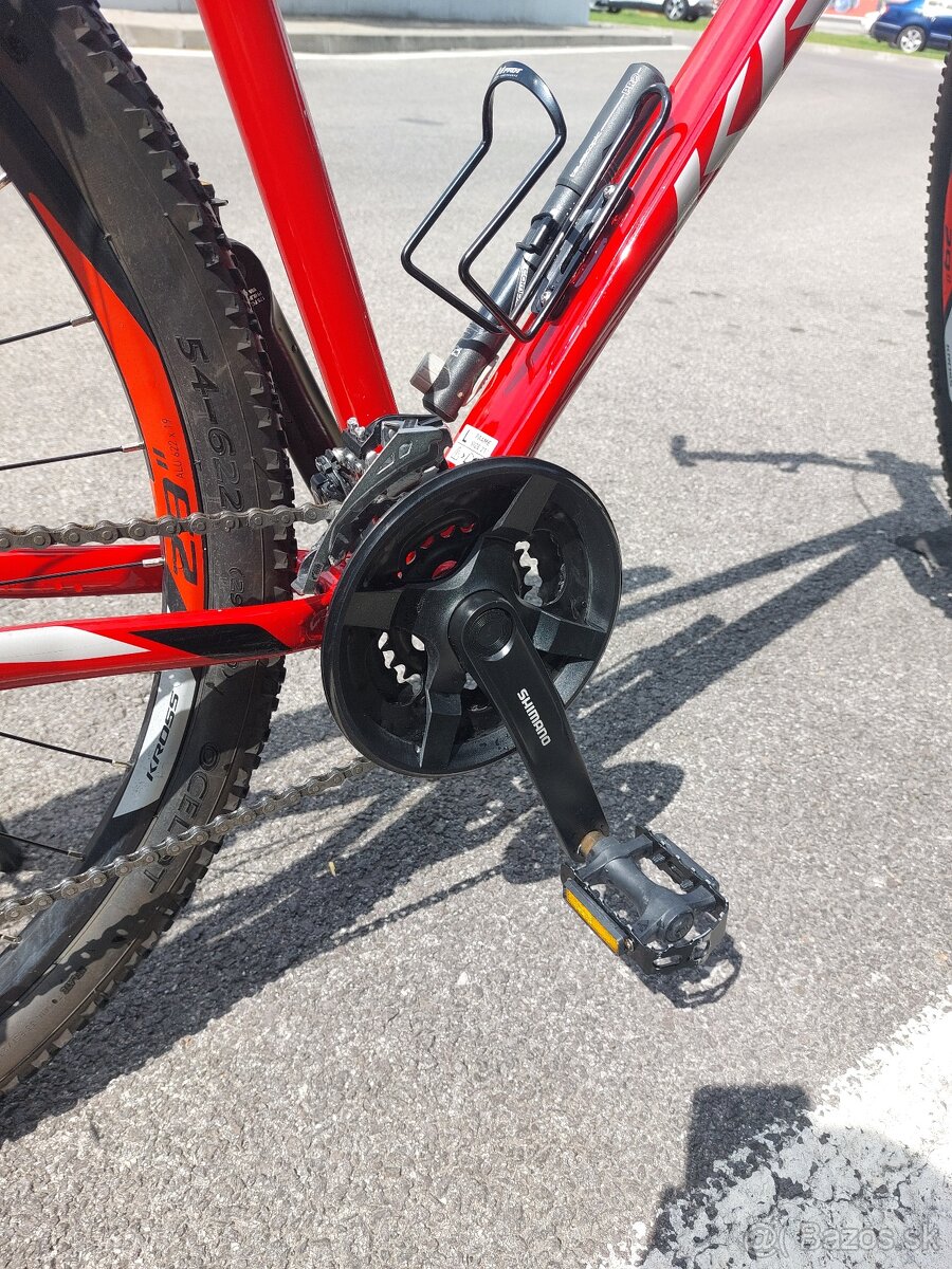 Kross Hexagon 5.0 - 3