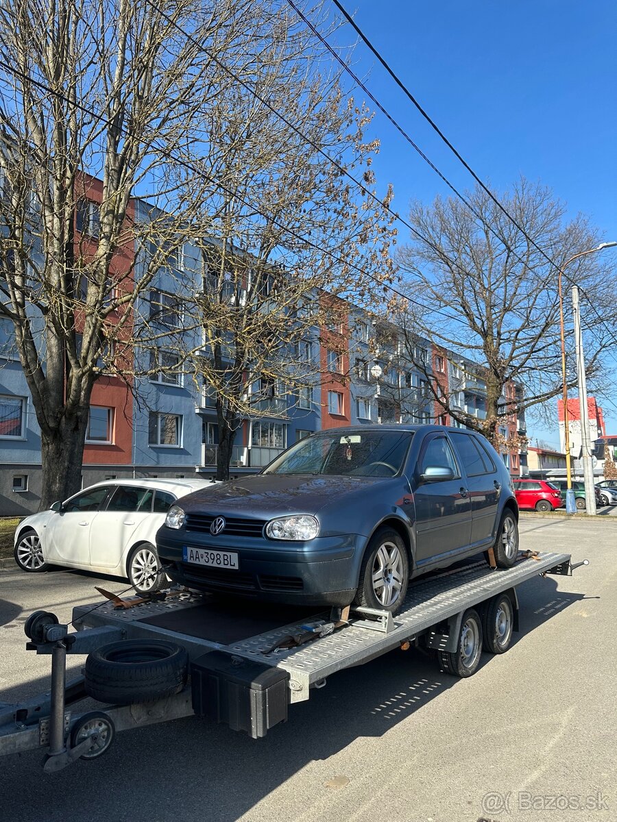 Prevoz aút - SK, EU -/ Prevoz materiálu / Sťahovanie / - 3