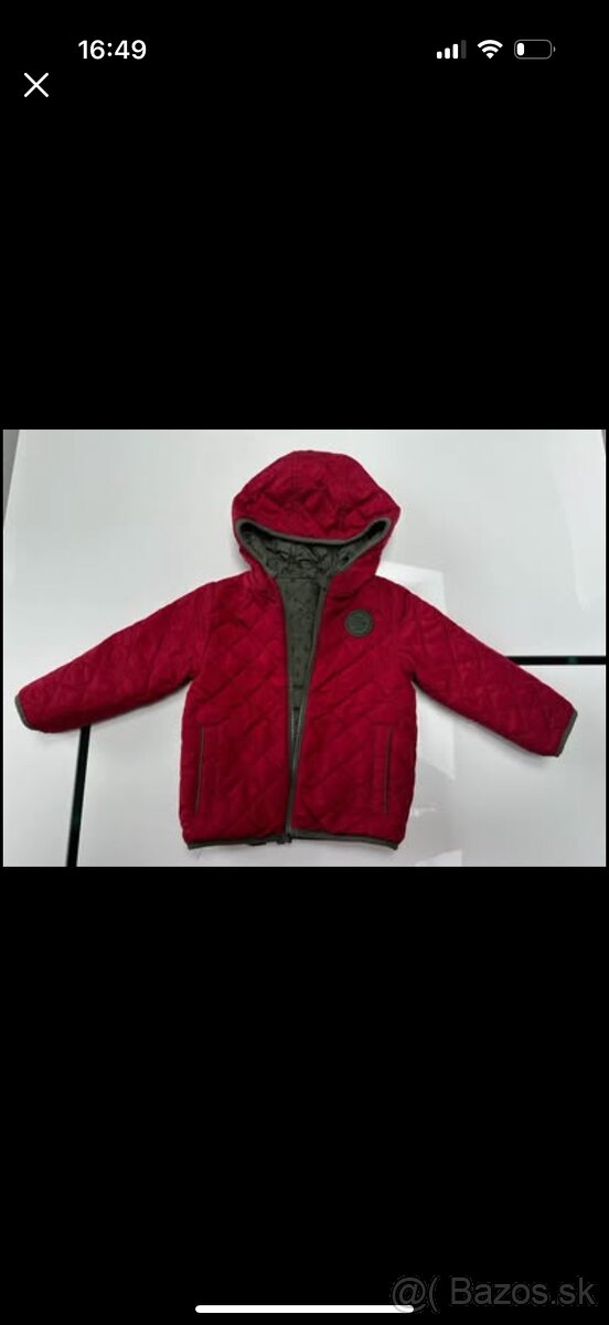Zimné bundy - 3