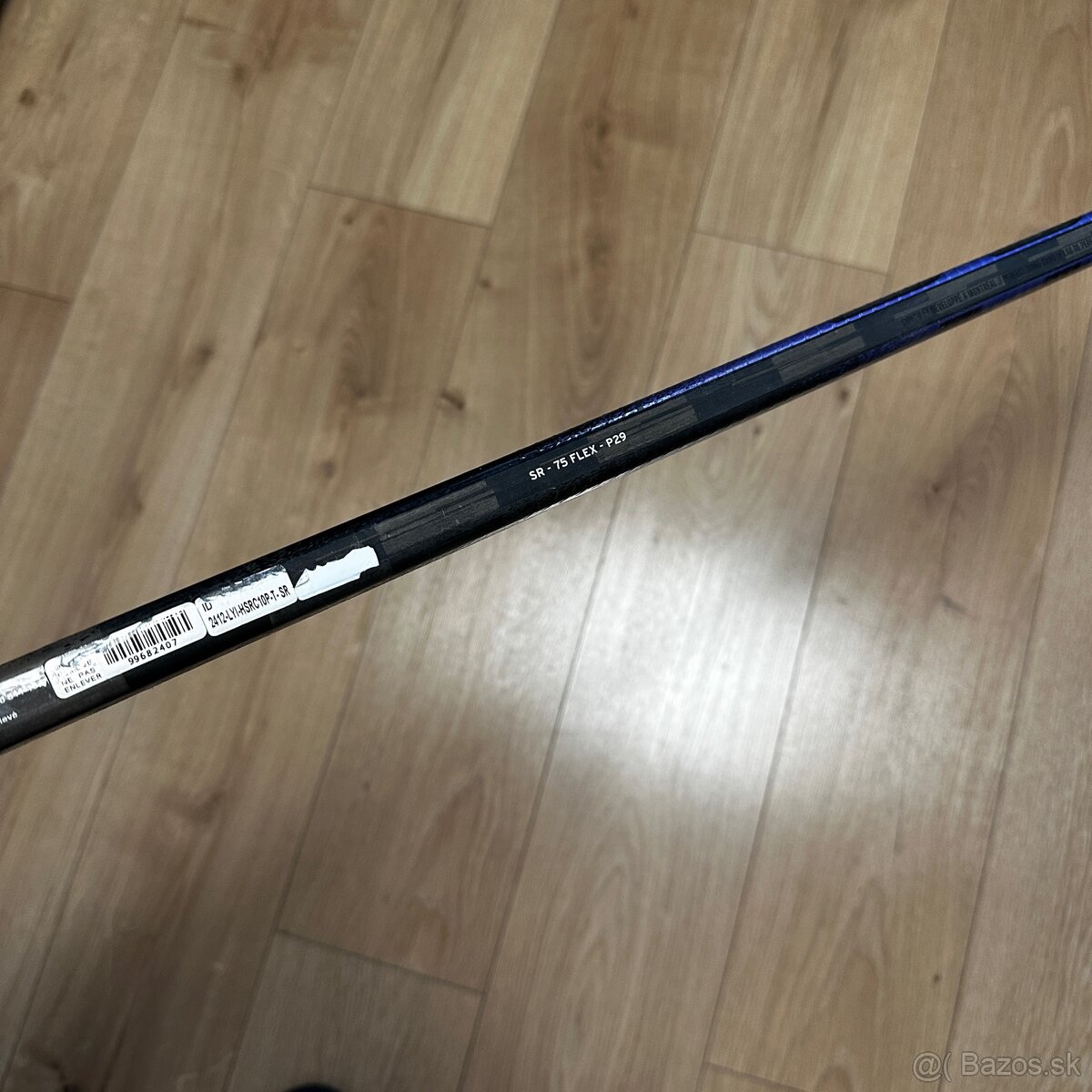 CCM Trigger 10 PRO P29 75FLEX Spájaná - 3