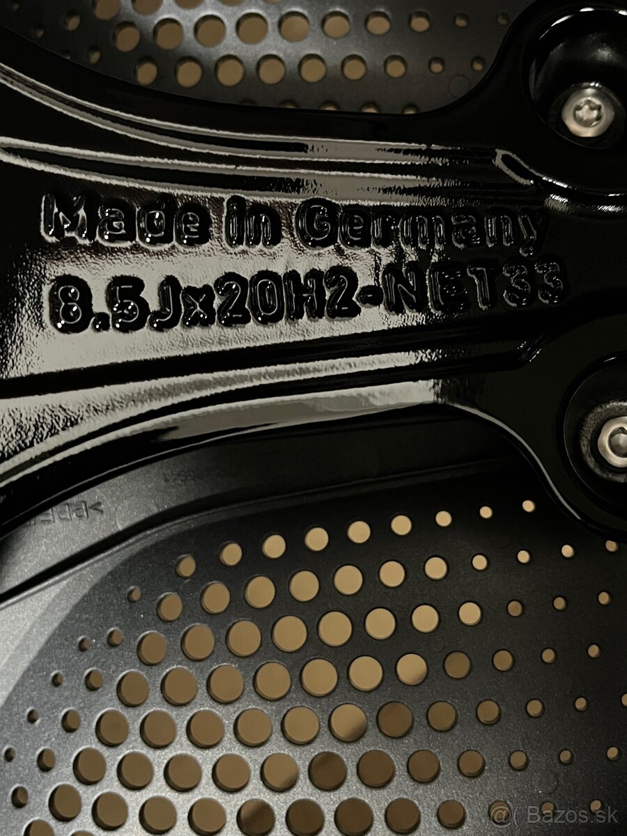 Predam 1x nový Mb EQS A2974000100 - 3