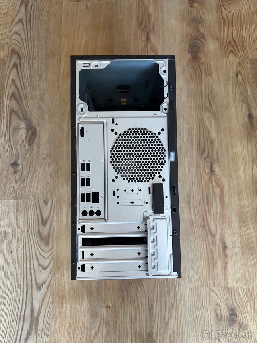 PC skrinka Acer nitro gx50-600 mATX - 3