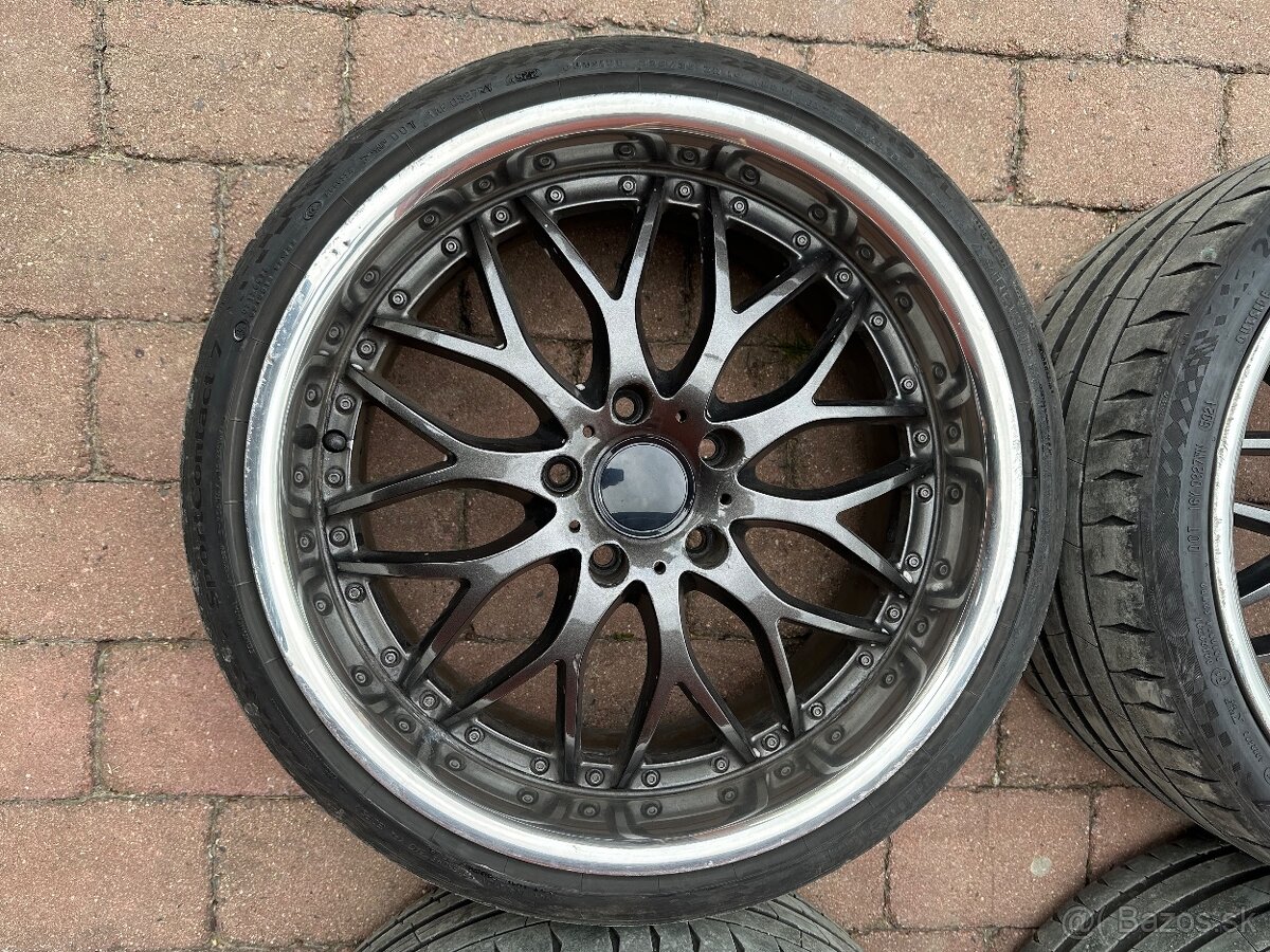 Elektrony 5x120 r19 - 3