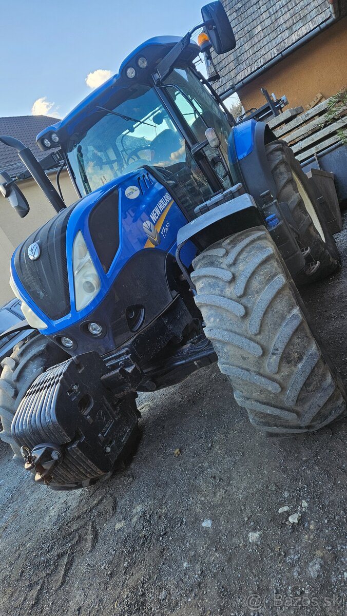 New holland T7.165 S 2019 FULL - 3