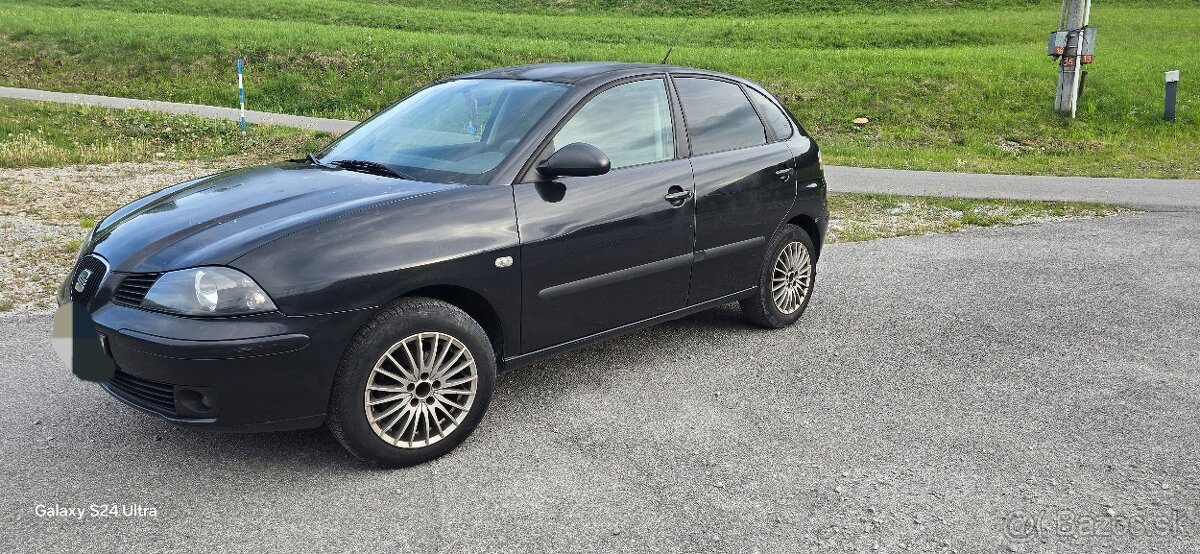 Ibiza 1.4 tdi 55kw - 3