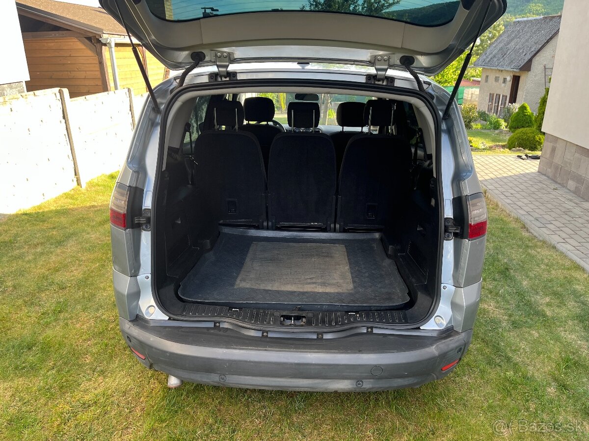 Predám auto FORD S-Max - 3