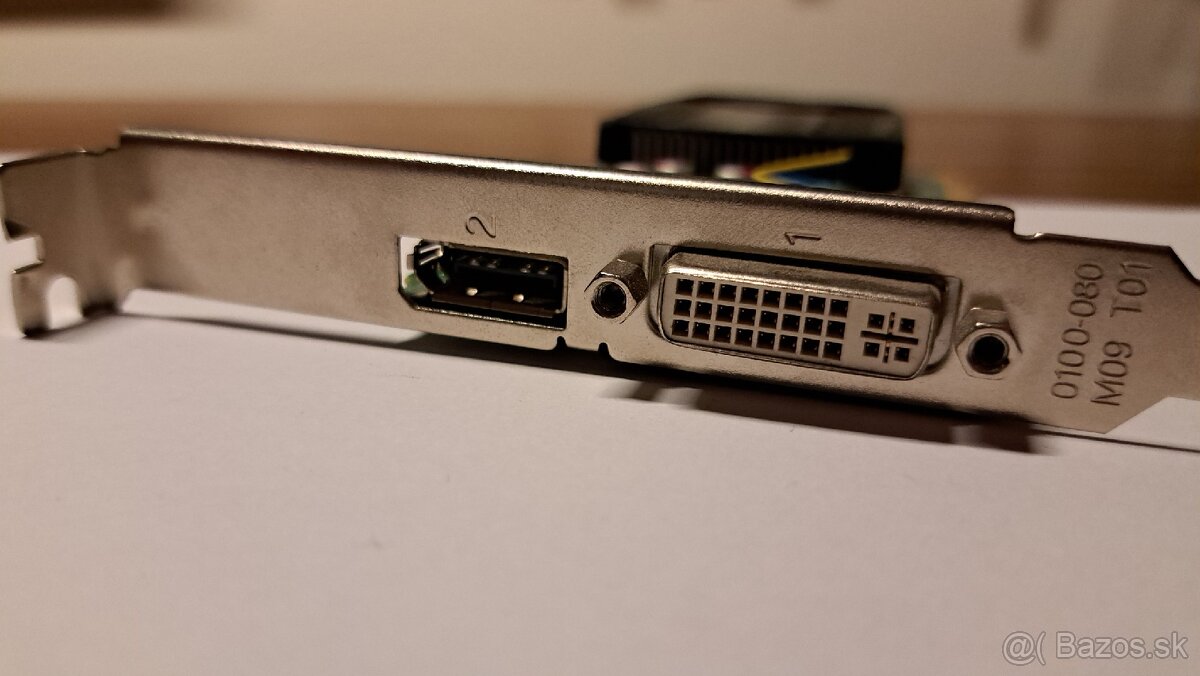Nvidia Quadro K620 2GB - 3