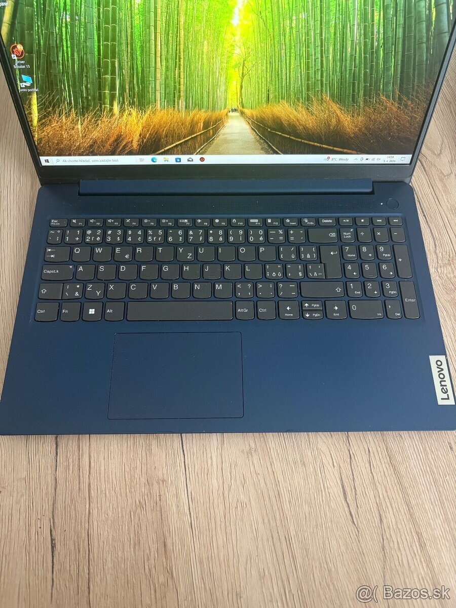 LENOVO IDEAPAD SLIM 3 - 3