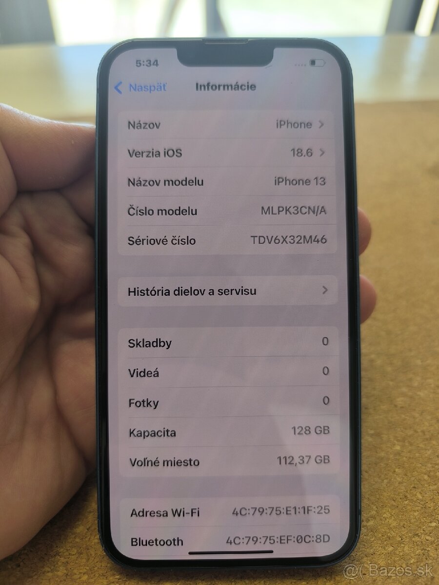 iPhone 13 128gb - 3