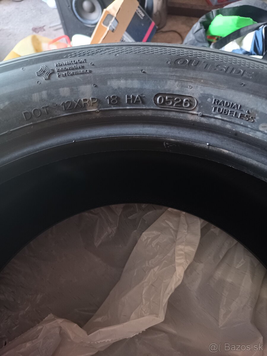 205/55 R16 91H - 3